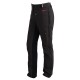 Sur-pantalon thermique Alaska Softshell, noir, T. XXL