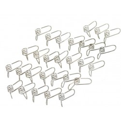 Isolateur master clips