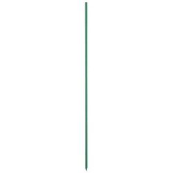 Piquet fibre de verre vert 10mm