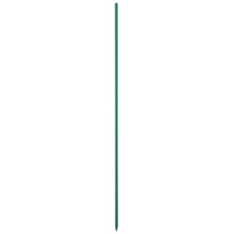 Piquet fibre de verre vert 10mm