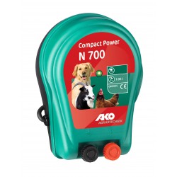 Electrificateur AKO Compact Power N 700