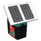 Kit panneau solaire 8W