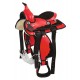 Kit selle Western Taille poney 13"