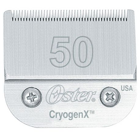 Tête de coupe cryogen-x pour Golden A5, A6, PowerPro et Pro3000i