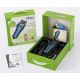 Set tondeuse pour animaux domestiques