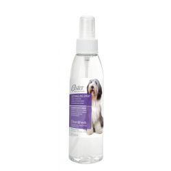 Spray démêlant Oster Clean & Fresh, 177 ml