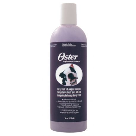 Shampooing universel Berry Fresch