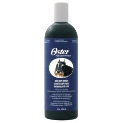 Shampooing Oster Perles noires