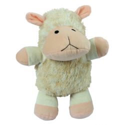 Mouton Shaggy en Chenille 27 cm