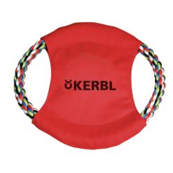 Frisbee en coton, D: 22 cm