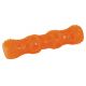 Bâtonnet ToyFastic Squeaky, orange, 18xD:4cm