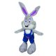 Jouet Bunny Hop 25cm, coloris assortis