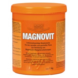 Magnovit Complément alimentaire