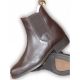 Boots Charles de Nevel Cyril, cuir