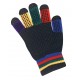 Gants d'équitation enfants Magic Gripppy