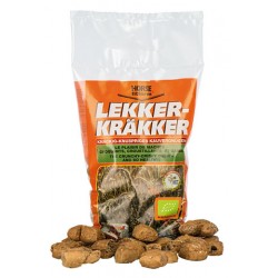 Friandises crackers 500gr