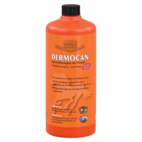 Dermocan shampooing