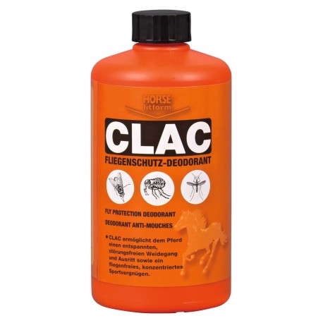 Anti-mouches déodorant CLAC