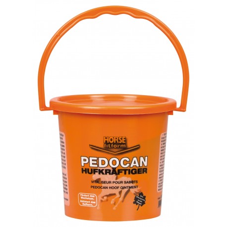 Fortifiant pour sabots PEDOCAN